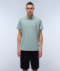 Piqué-Poloshirt Ealis mit Kurzen Ärmeln  - 2
