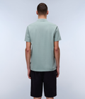 Piqué-Poloshirt Ealis mit Kurzen Ärmeln  - 3