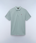 Piqué-Poloshirt Ealis mit Kurzen Ärmeln  - 1