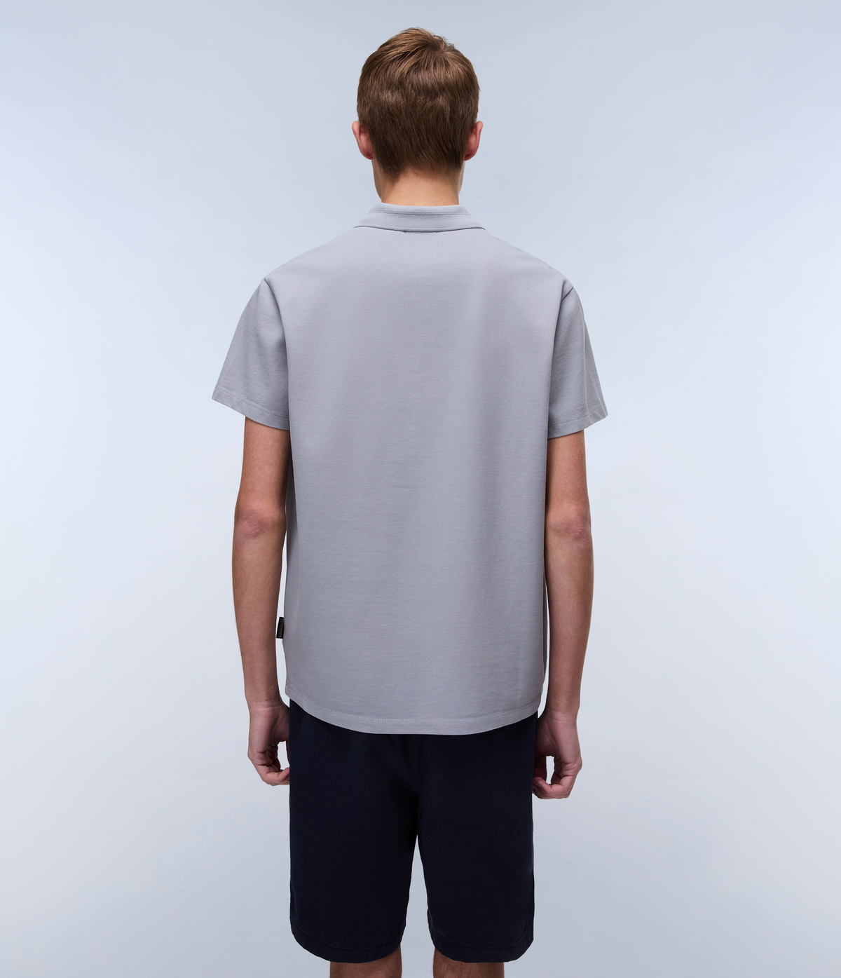 Piqué-Poloshirt Ealis mit Kurzen Ärmeln  - 3