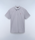 Piqué-Poloshirt Ealis mit Kurzen Ärmeln  - 1