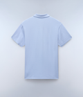 Piqué-Poloshirt Ealis mit Kurzen Ärmeln  - 4