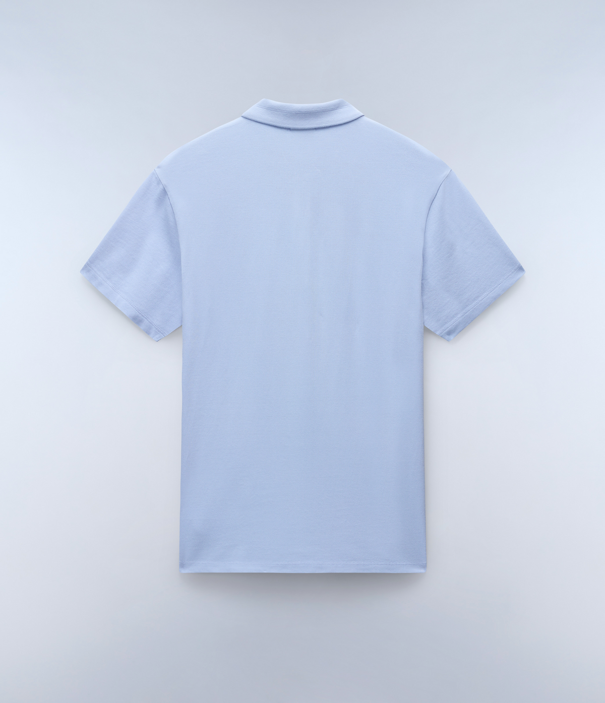 Piqué-Poloshirt Ealis mit Kurzen Ärmeln  - 4