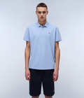 Piqué-Poloshirt Ealis mit Kurzen Ärmeln  - 2