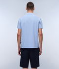 Piqué-Poloshirt Ealis mit Kurzen Ärmeln  - 3