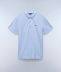 Piqué-Poloshirt Ealis mit Kurzen Ärmeln  - 1