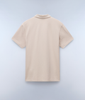 Piqué-Poloshirt Ealis mit Kurzen Ärmeln  - 4