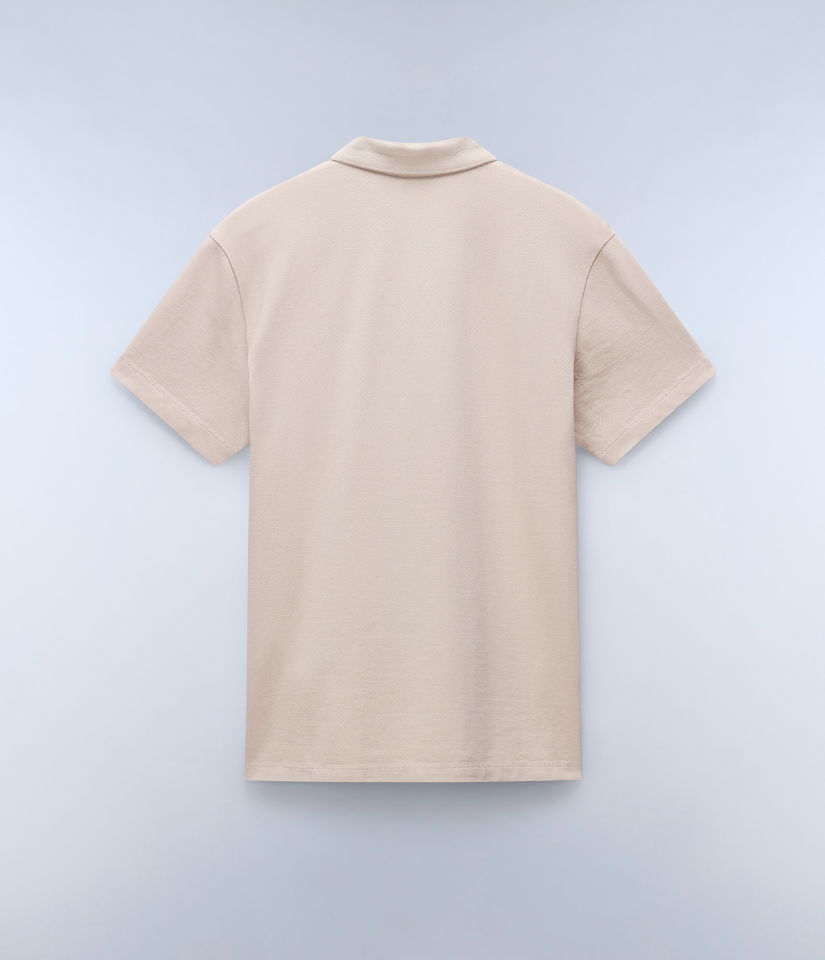 Piqué-Poloshirt Ealis mit Kurzen Ärmeln  - 4