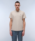 Piqué-Poloshirt Ealis mit Kurzen Ärmeln  - 2