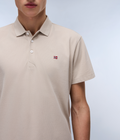 Piqué-Poloshirt Ealis mit Kurzen Ärmeln  - 5