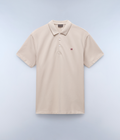 Piqué-Poloshirt Ealis mit Kurzen Ärmeln  - 1