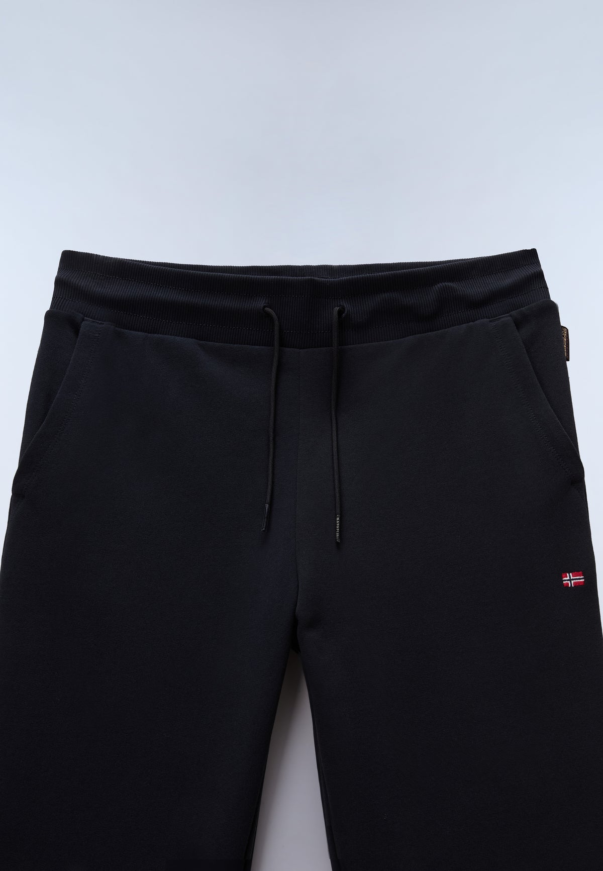 Pantalón de Chándal de Verano Malis Negro - 5