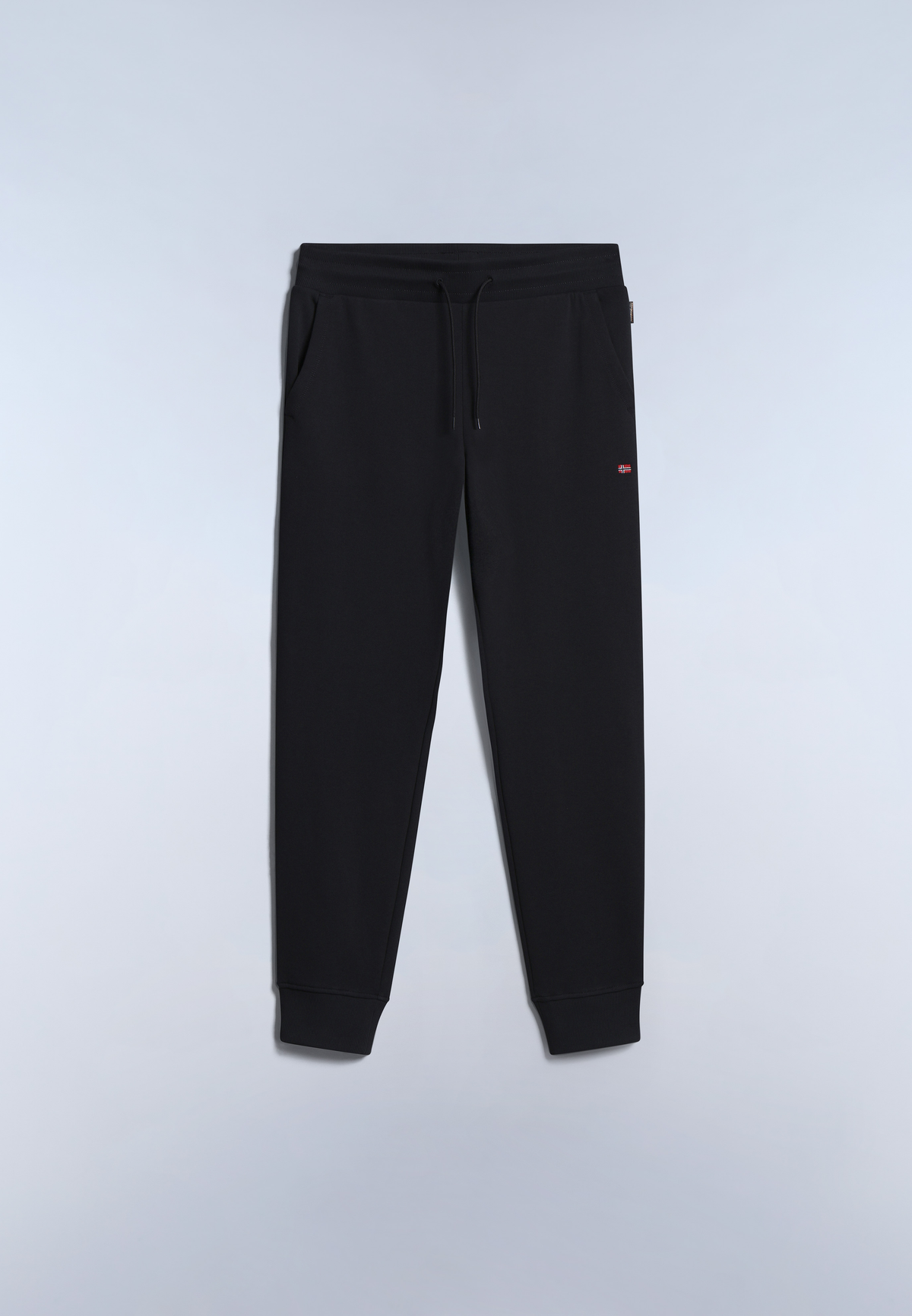 Pantalón de Chándal de Verano Malis Negro - 1