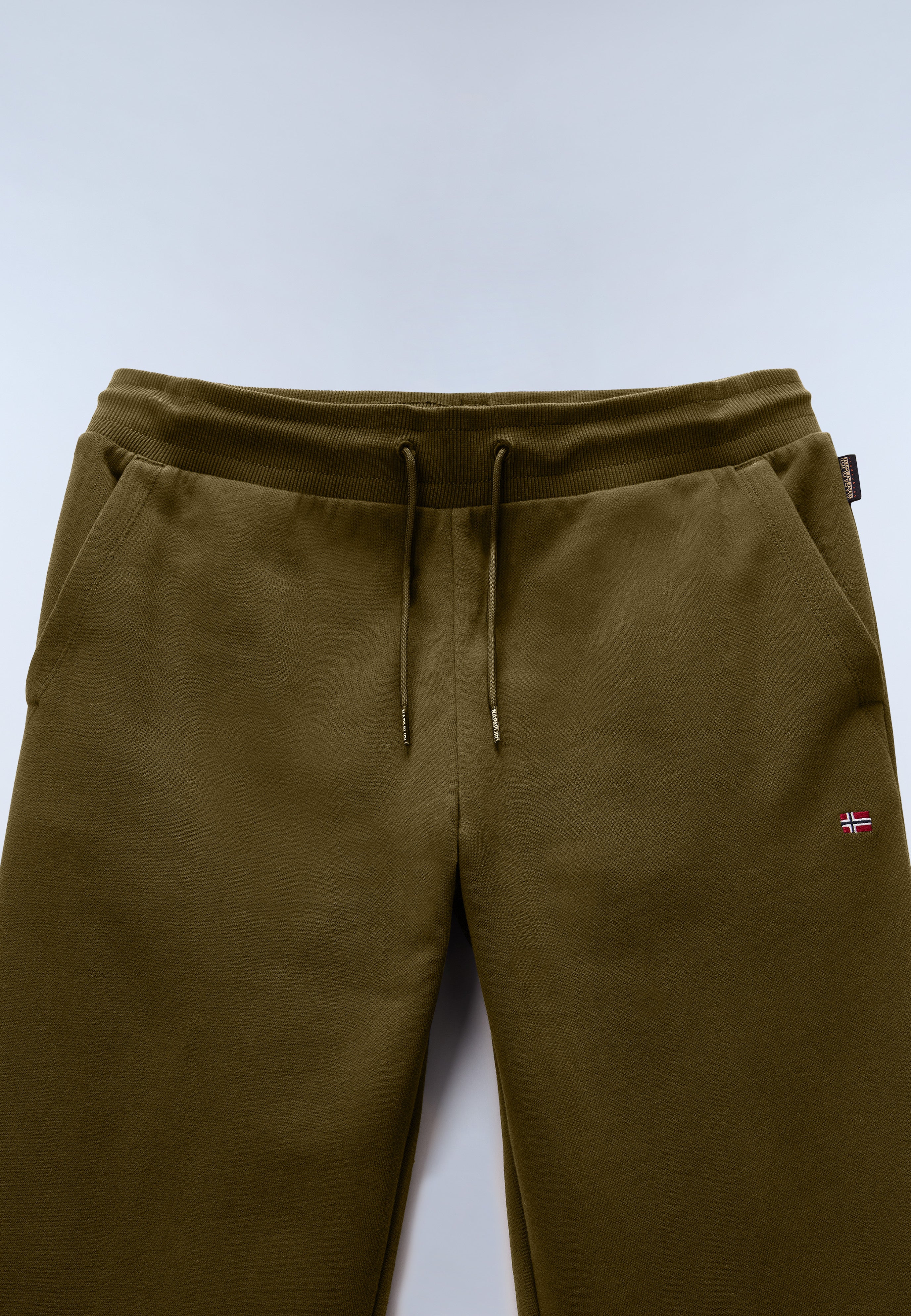 Malis Summer Joggers | Joggers | Napapijri PT