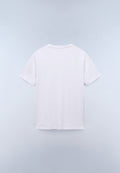 Kurzärmeliges Jersey-T-Shirt Salis  - 5