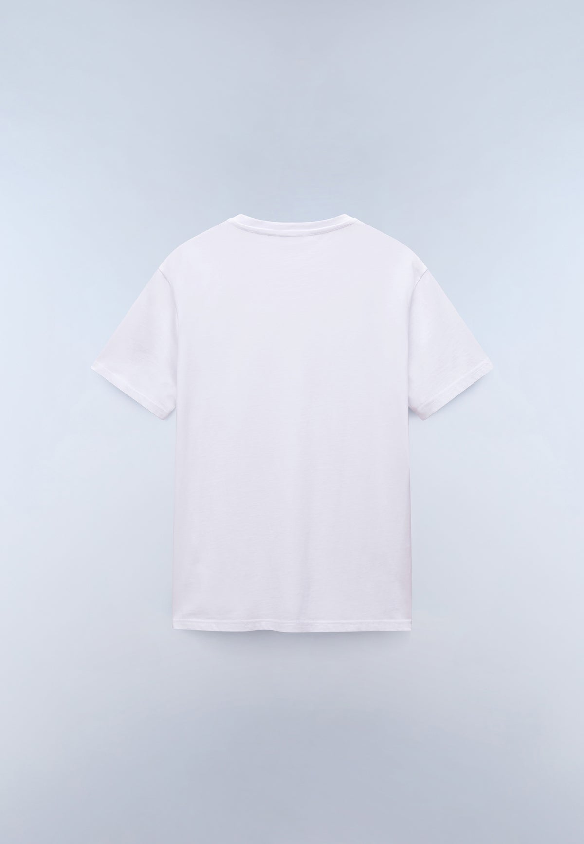 Kurzärmeliges Jersey-T-Shirt Salis  - 5