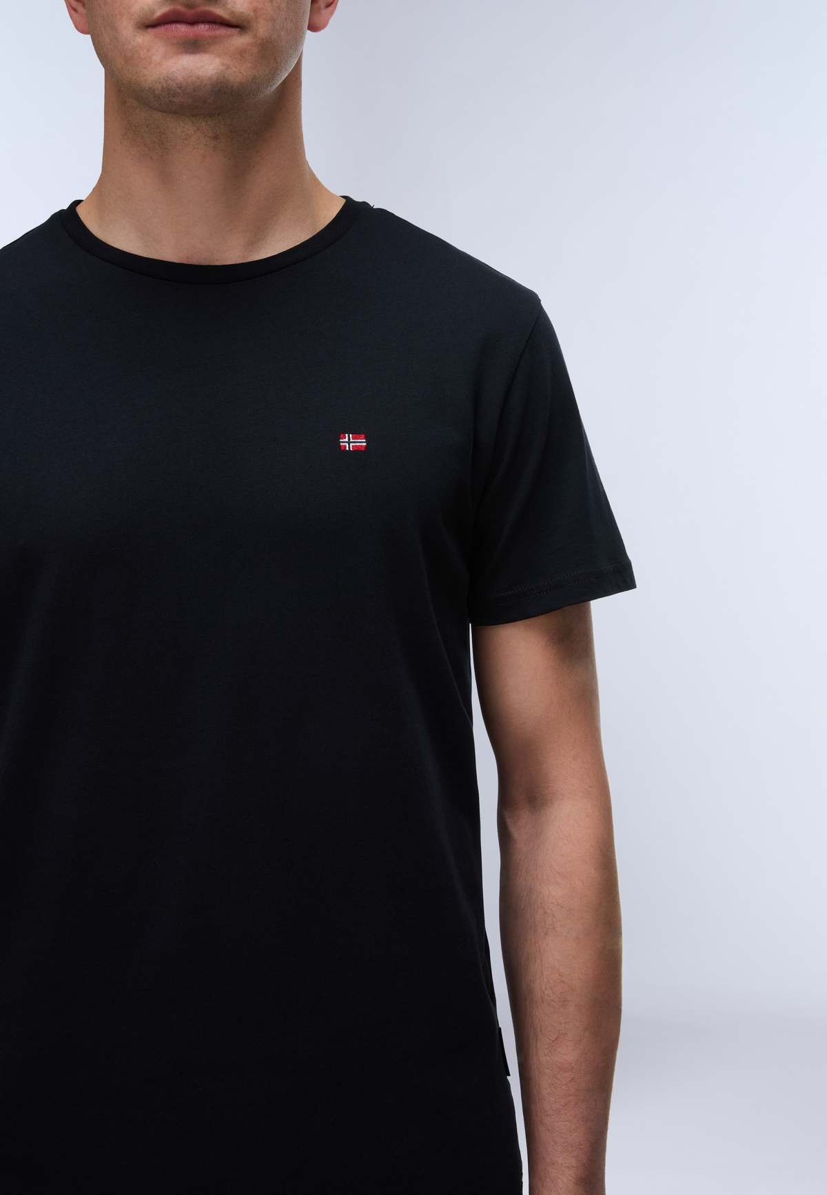 T-Shirt à Manches Courtes Sander | Short sleeve t-shirts | FR T-Shirt à Manches Courtes Sander | Short sleeve t-shirts | FR