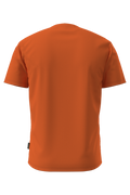 Salis Jersey T-Shirt met Korte Mouwen  - 2
