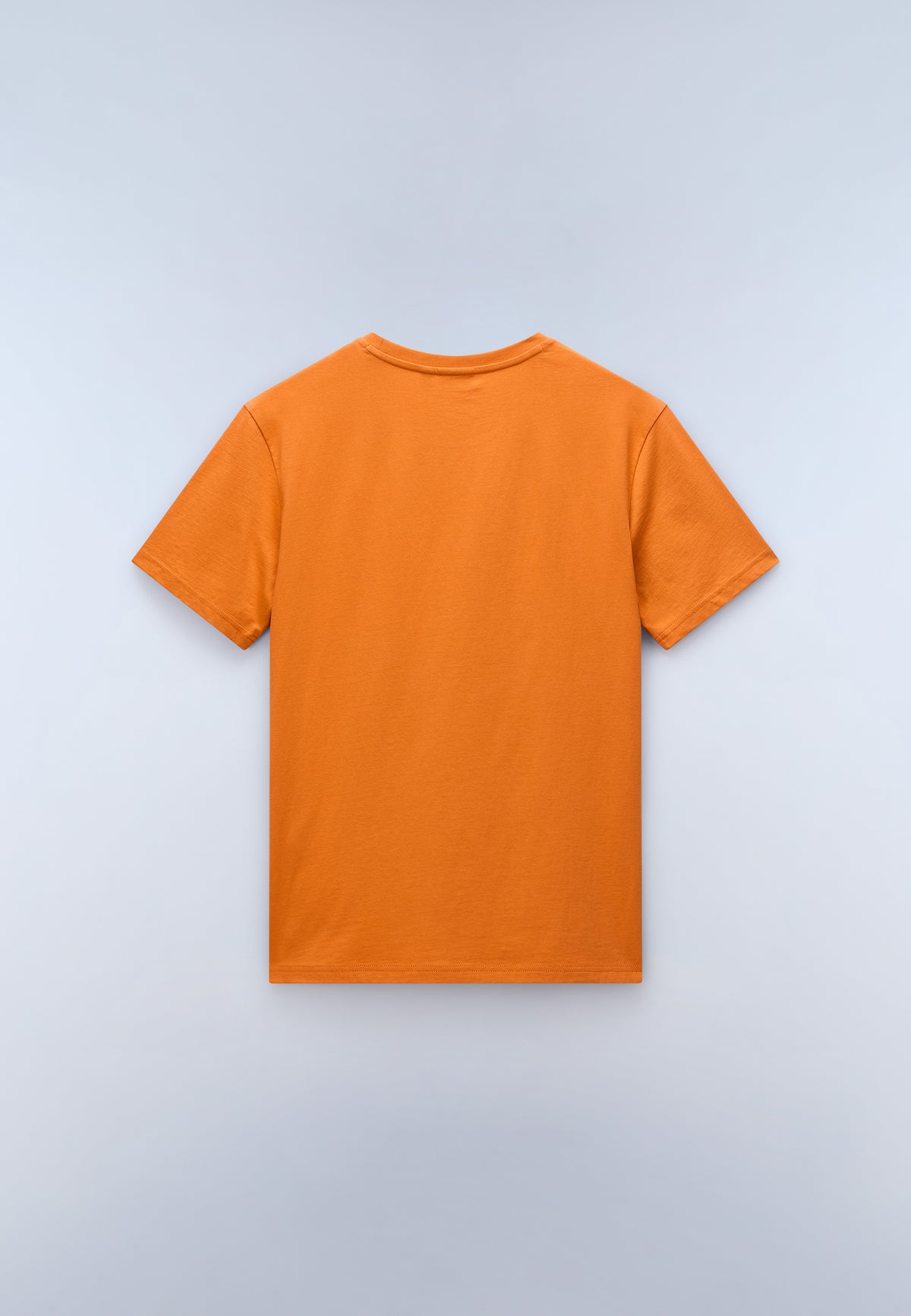 Salis Jersey T-Shirt met Korte Mouwen  - 5