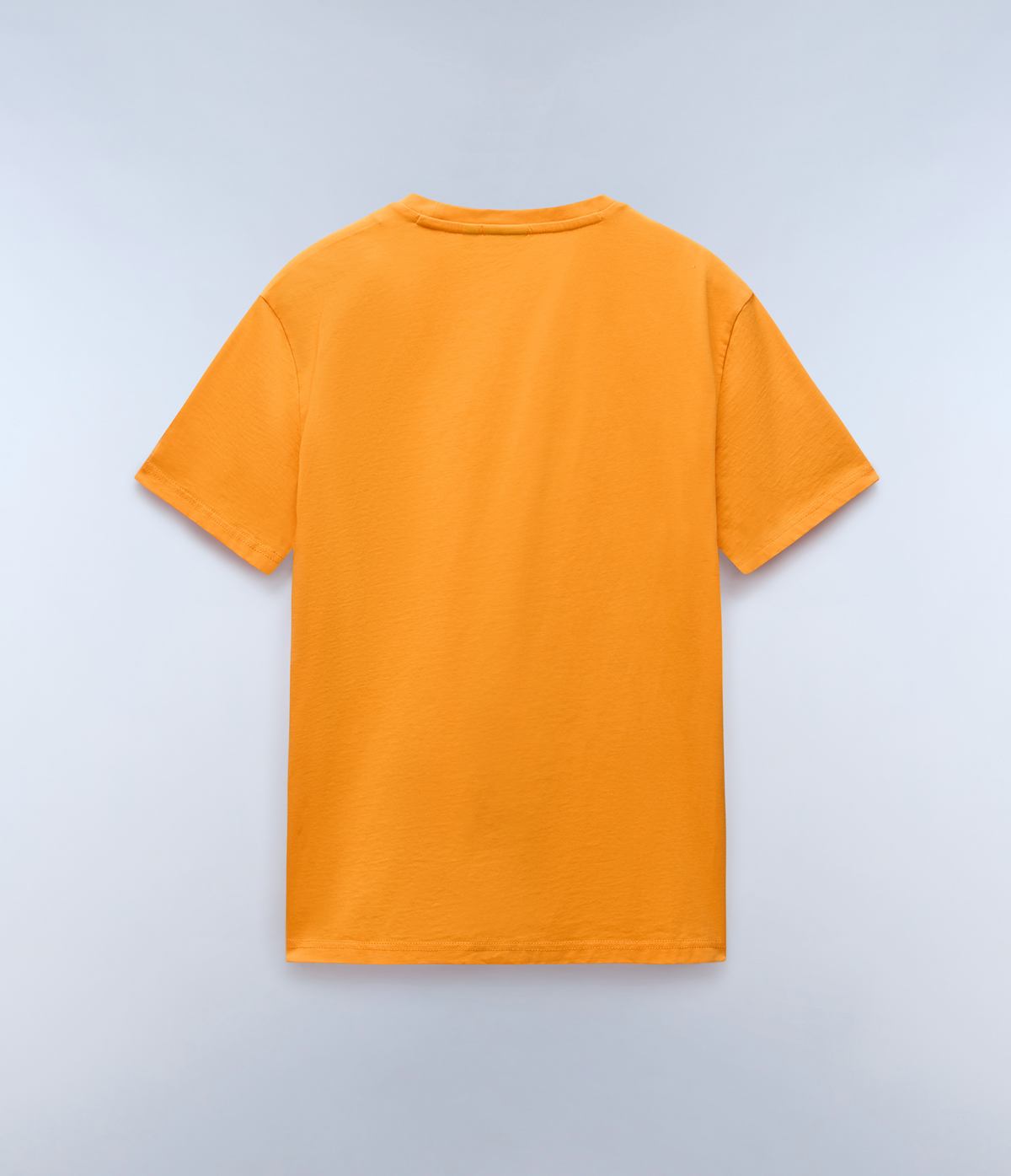 Kurzärmeliges Jersey-T-Shirt Salis  - 4