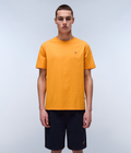 Kurzärmeliges Jersey-T-Shirt Salis  - 2