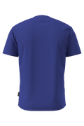 Salis Jersey T-Shirt met Korte Mouwen  - 2