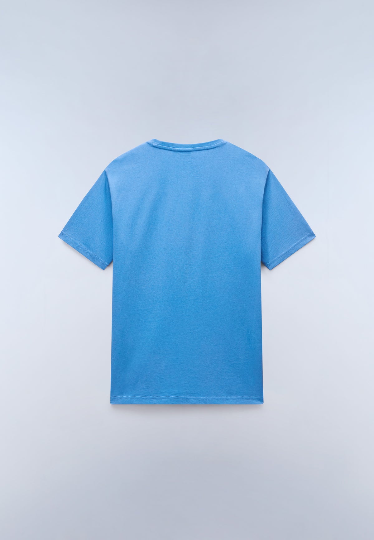 T-Shirt à Manches Courtes en Jersey Salis  - 5