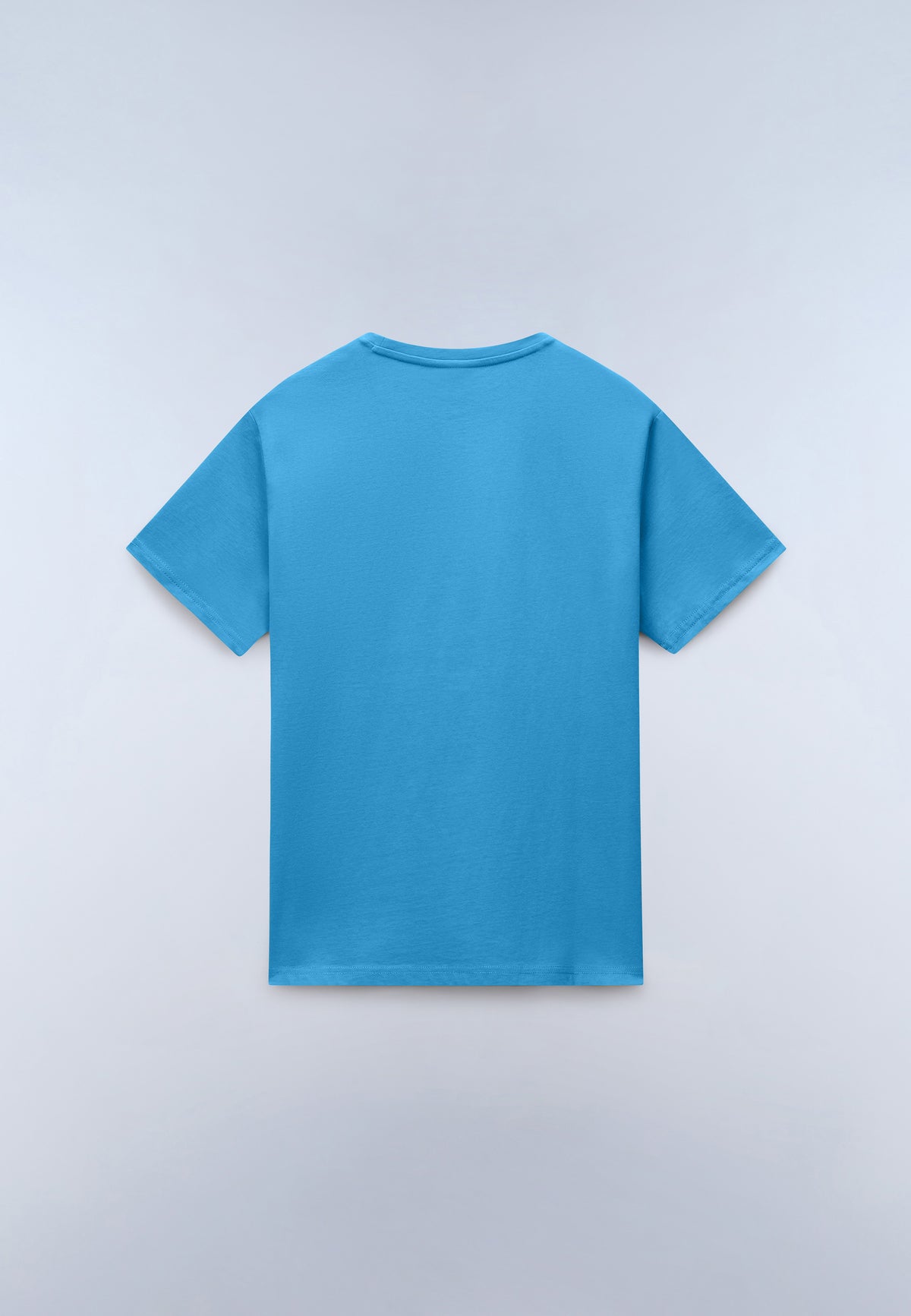 Kurzärmeliges Jersey-T-Shirt Salis  - 5