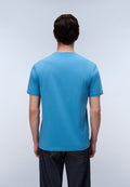 Kurzärmeliges Jersey-T-Shirt Salis  - 3