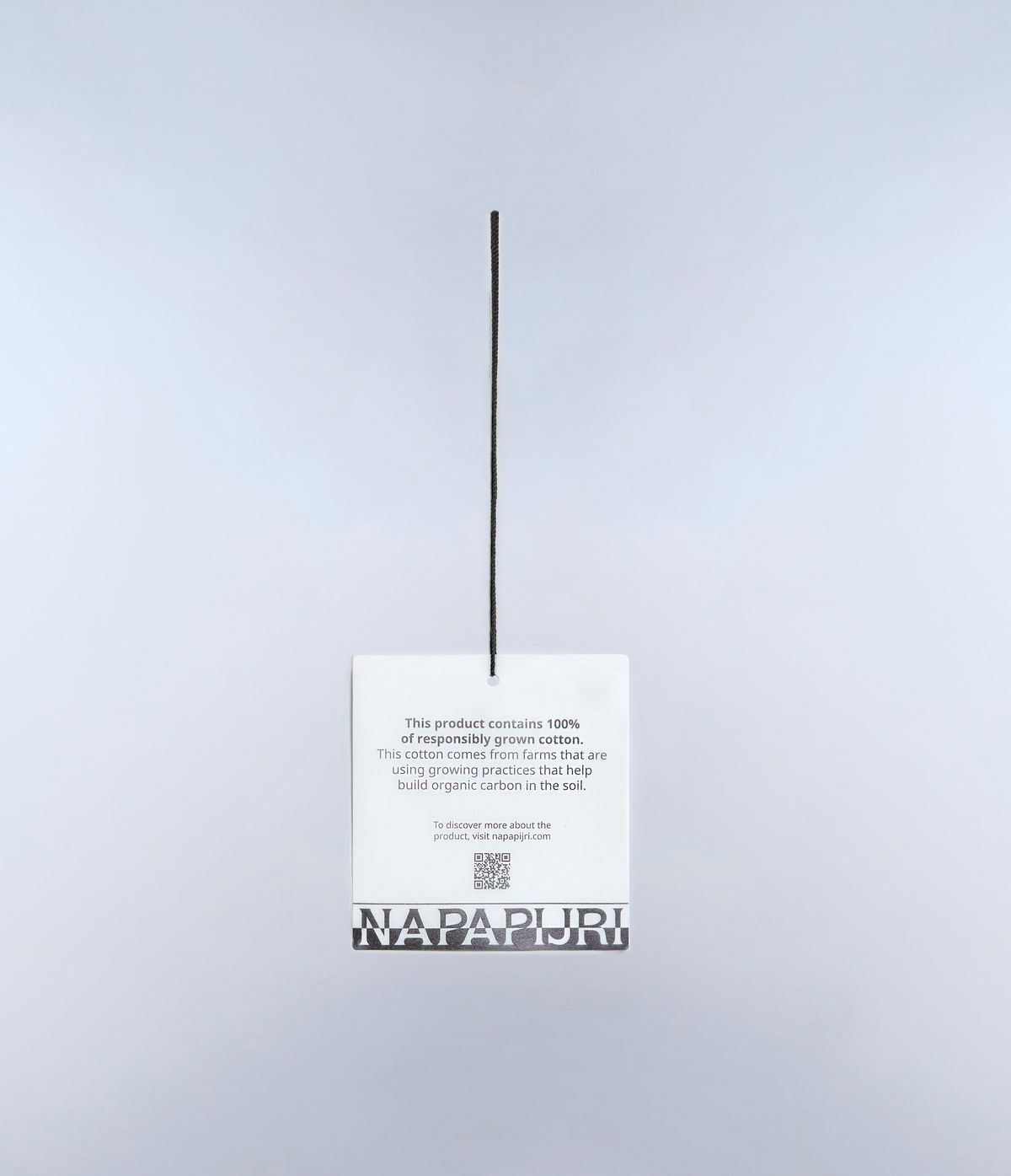 Camiseta de Manga Corta de Punto Salis Verde Urban - 6