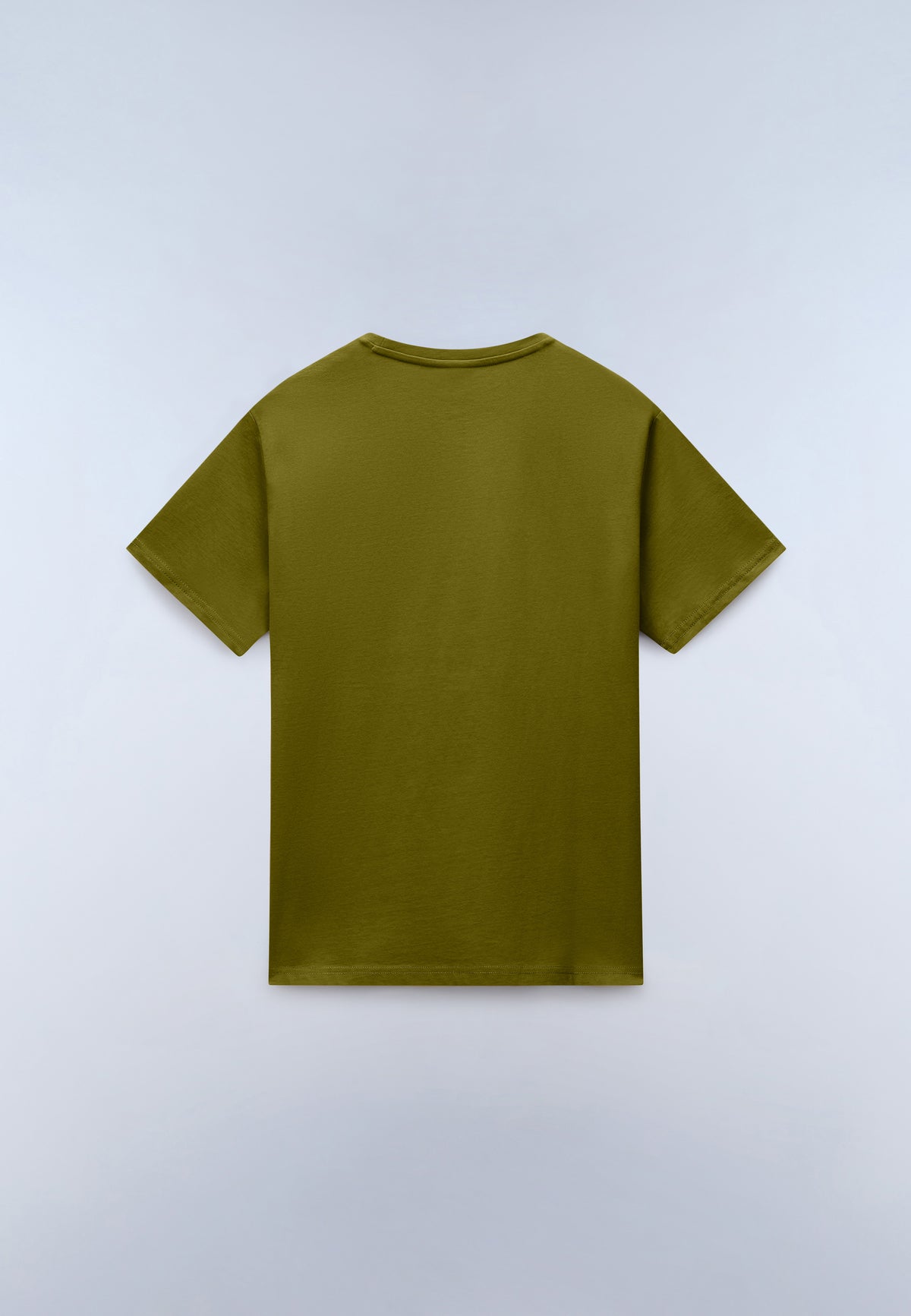 Kurzärmeliges Jersey-T-Shirt Salis  - 5