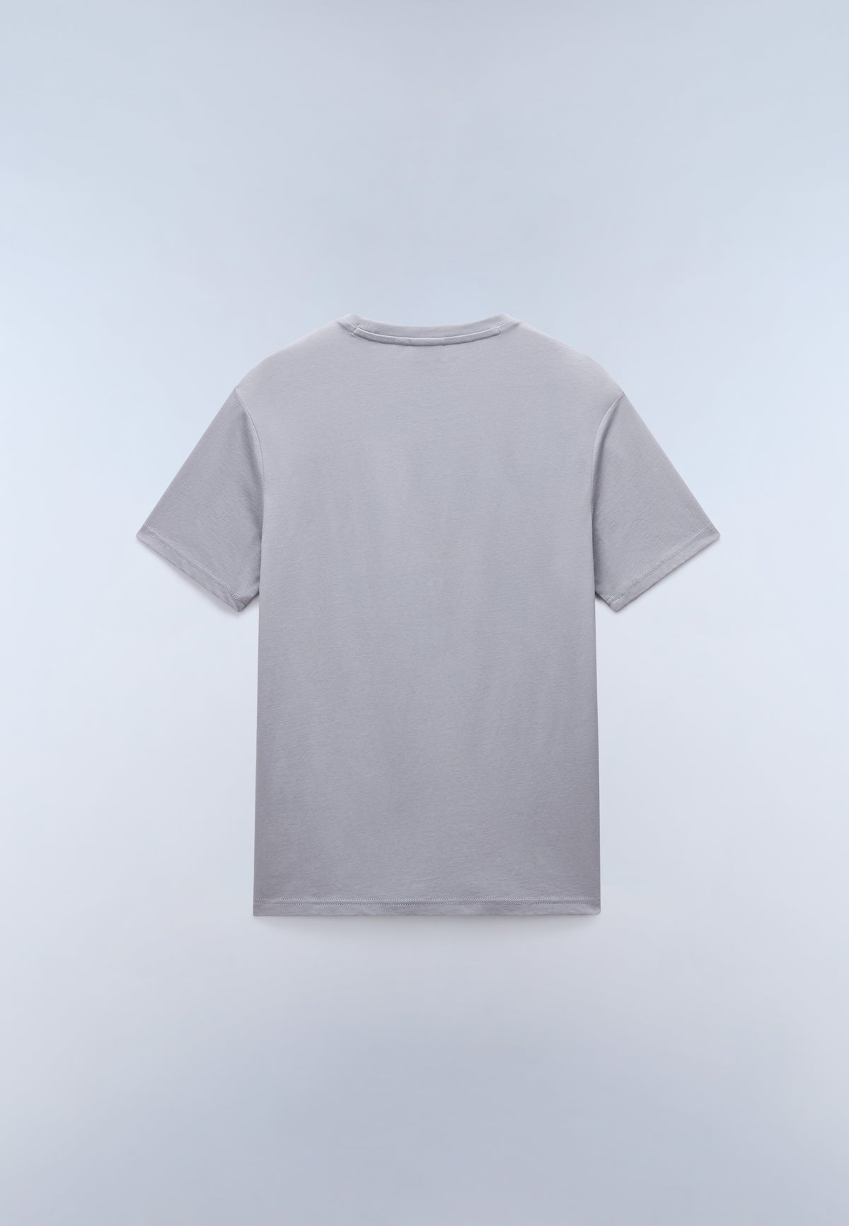 T-Shirt à Manches Courtes en Jersey Salis  - 5