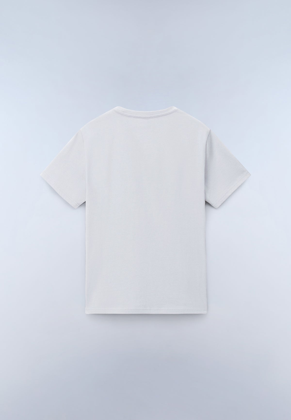 T-Shirt à Manches Courtes en Jersey Salis  - 5