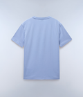 Kurzärmeliges Jersey-T-Shirt Salis  - 4