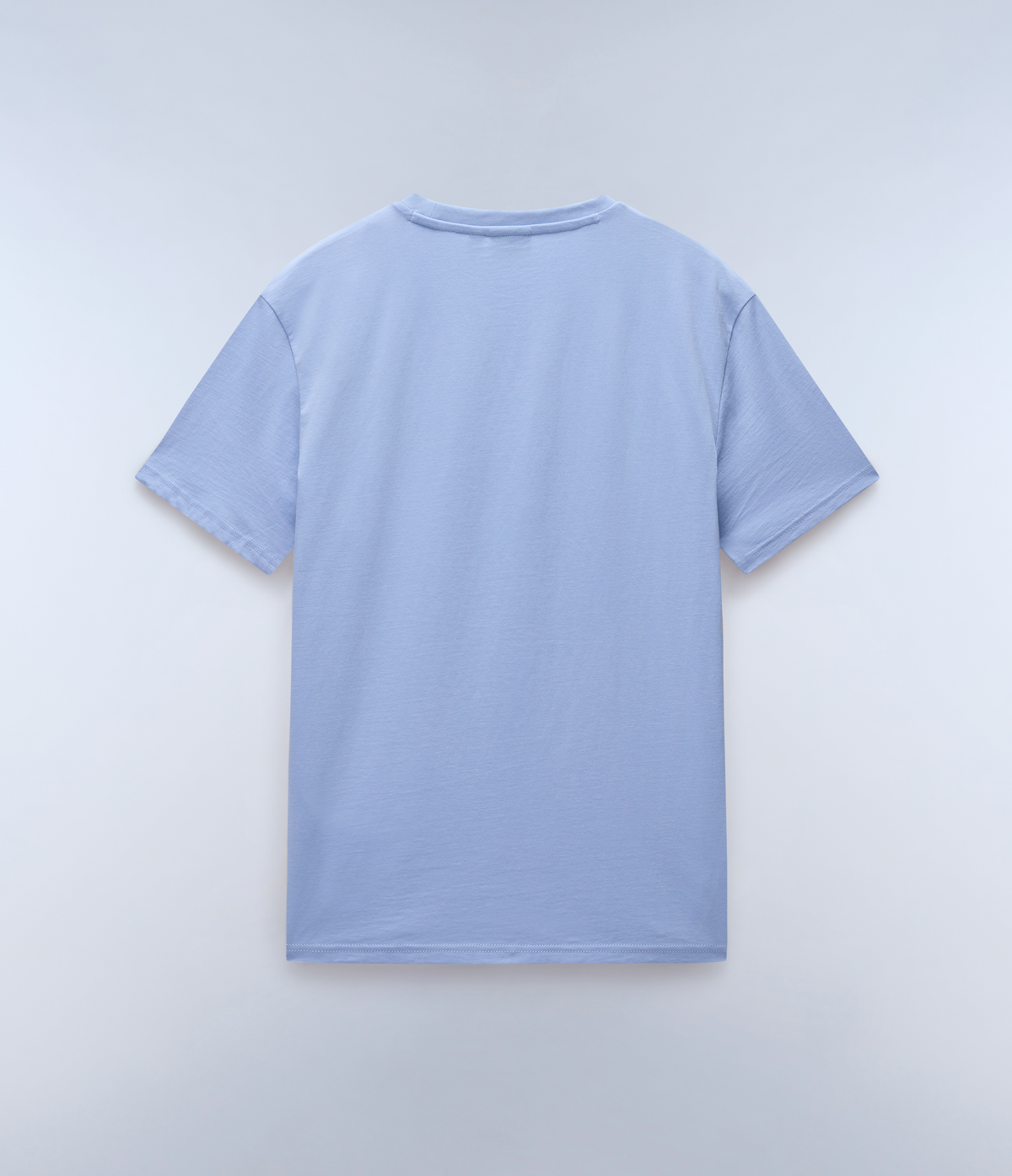 Kurzärmeliges Jersey-T-Shirt Salis  - 4