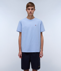 Kurzärmeliges Jersey-T-Shirt Salis  - 2