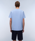 Kurzärmeliges Jersey-T-Shirt Salis  - 3