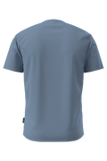 Salis Jersey T-Shirt met Korte Mouwen  - 2