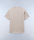 T-Shirt à Manches Courtes en Jersey Salis  - 4