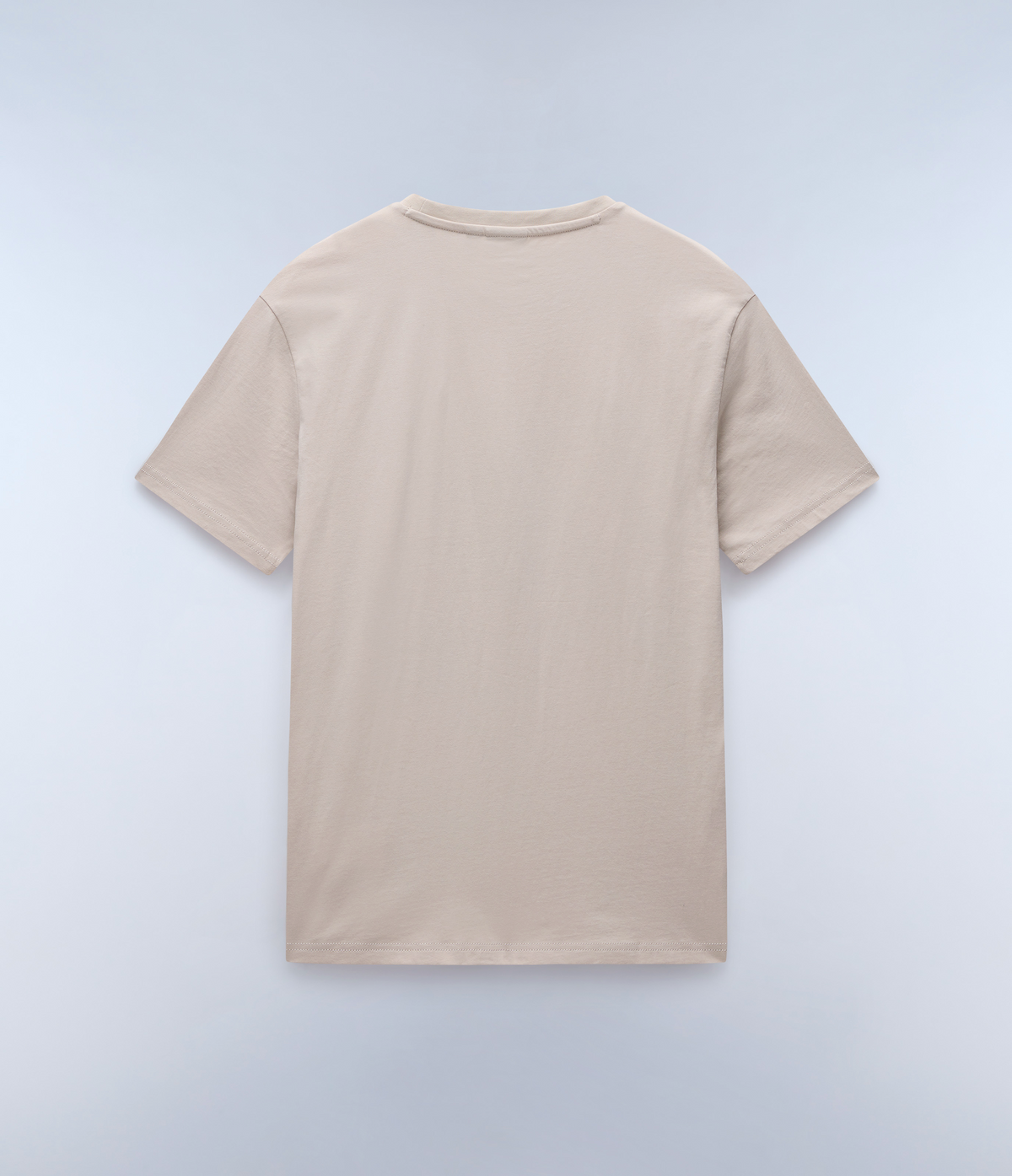 T-Shirt à Manches Courtes en Jersey Salis  - 4