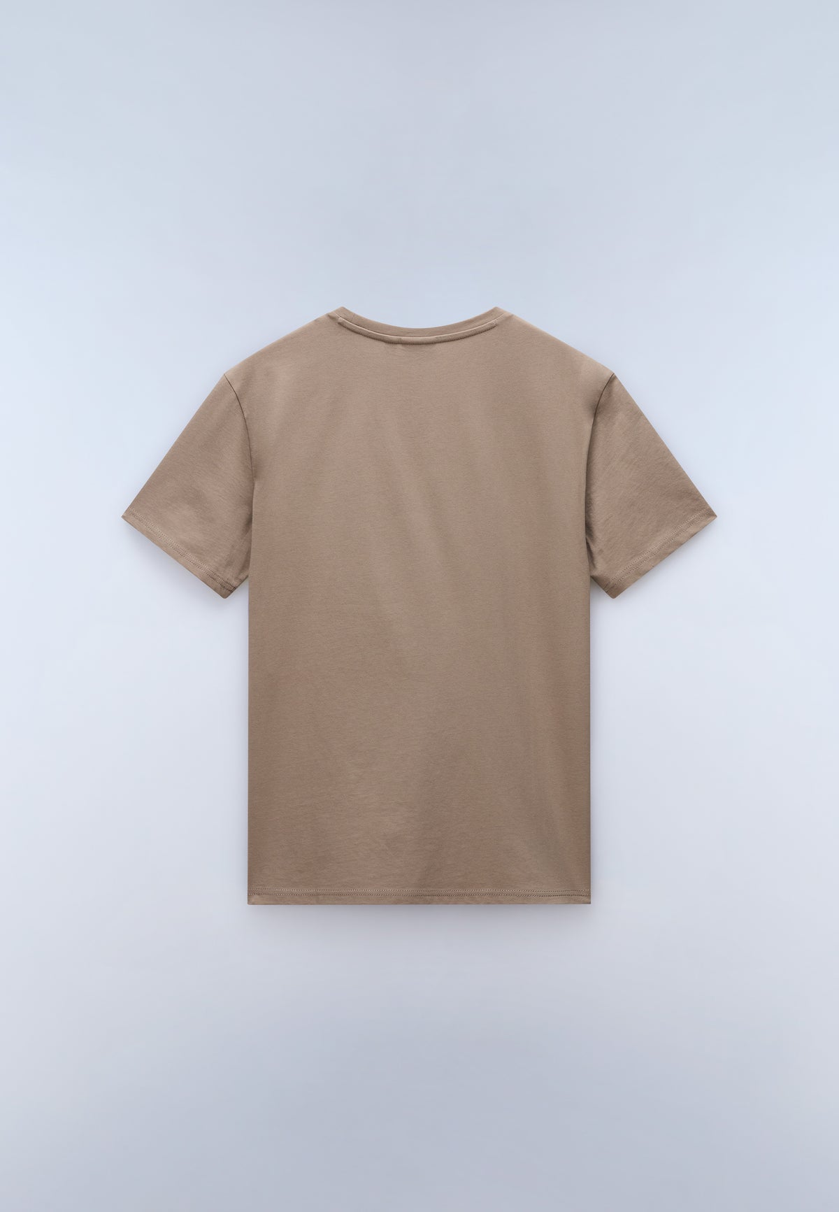 Salis Jersey T-Shirt met Korte Mouwen  - 5