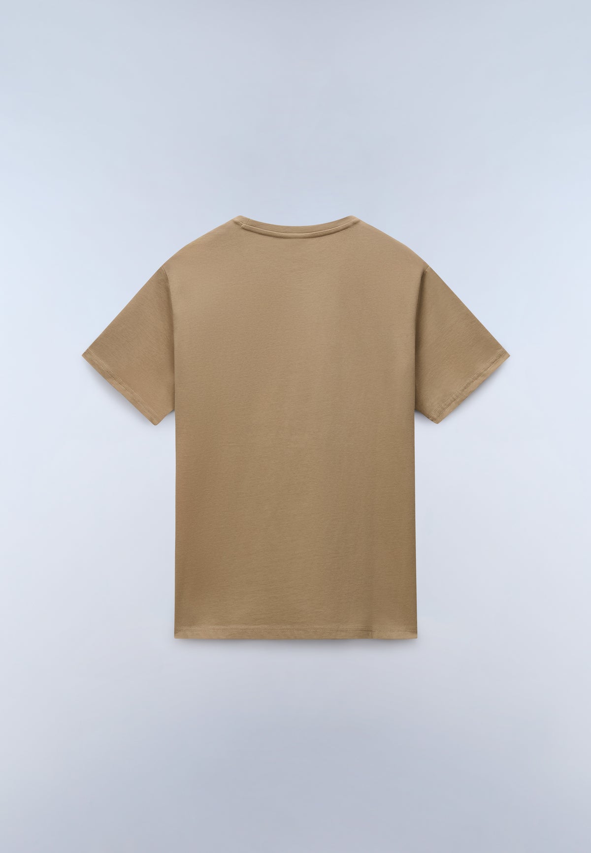 Kurzärmeliges Jersey-T-Shirt Salis  - 5