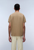 Kurzärmeliges Jersey-T-Shirt Salis  - 3