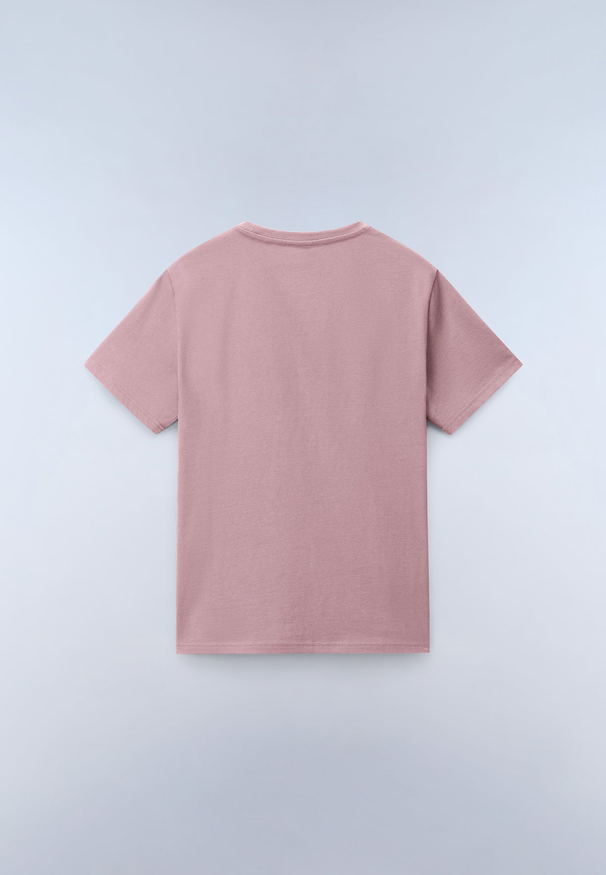 T-Shirt à Manches Courtes en Jersey Salis  - 5