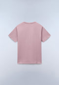 Kurzärmeliges Jersey-T-Shirt Salis  - 5