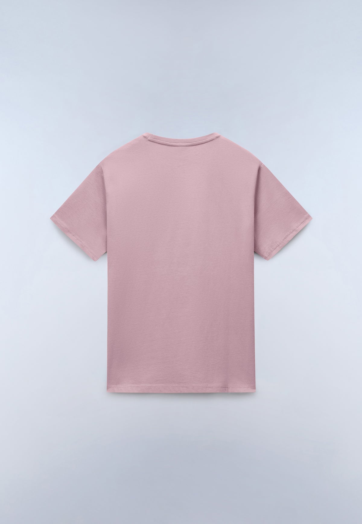 Kurzärmeliges Jersey-T-Shirt Salis  - 5