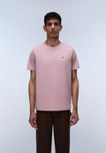 Kurzärmeliges Jersey-T-Shirt Salis  - 2