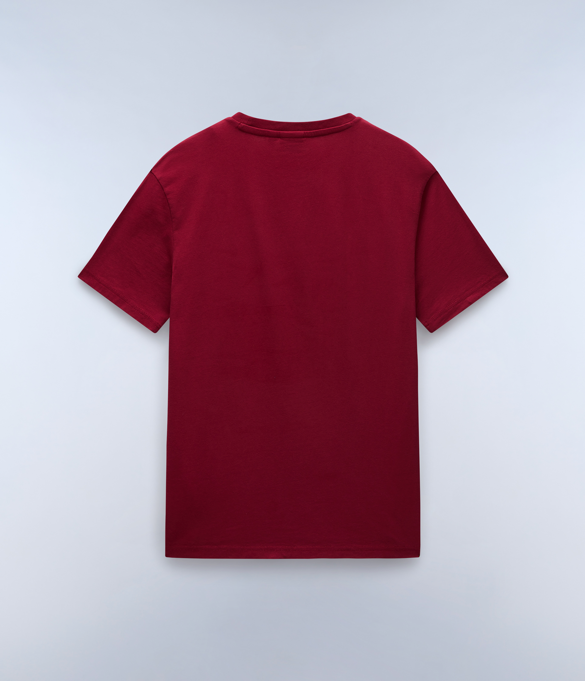 Kurzärmeliges Jersey-T-Shirt Salis  - 4
