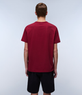 Kurzärmeliges Jersey-T-Shirt Salis  - 3