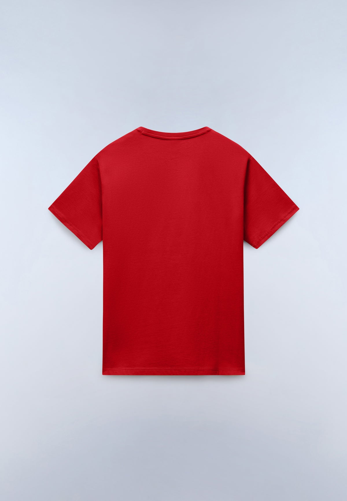 Kurzärmeliges Jersey-T-Shirt Salis  - 5